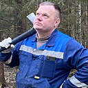 Знакомства: Сергей, 50 лет, Торжок