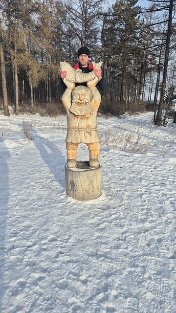 Фото - Tabor.ru