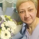 Знакомства: Марина, 48 лет, Уфа