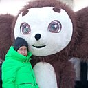 Знакомства: Юля, 37 лет, Чита