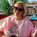 Знакомства: Lina, 47 лет, Краснодар