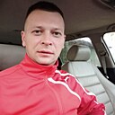 Знакомства: Максим, 36 лет, Гродно