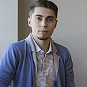 Знакомства: Виталий, 39 лет, Саратов