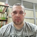 Знакомства: Никита, 36 лет, Рязань