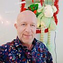 Знакомства: Евгений, 43 года, Владивосток