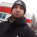 Знакомства: Антон, 34 года, Рязань