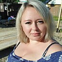 Знакомства: Ольга, 45 лет, Великие Луки