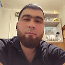 Знакомства: Шохжахон, 33 года, Кемерово