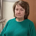 Знакомства: Валентина, 65 лет, Безенчук