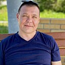 Знакомства: Серега, 48 лет, Сухой Лог