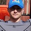 Знакомства: Иван, 35 лет, Витебск