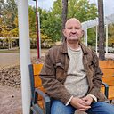 Знакомства: Сергей, 65 лет, Белгород