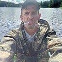 Знакомства: Вячеслав, 46 лет, Анциферово