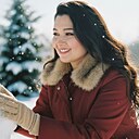 Знакомства: Лилия, 38 лет, Москва