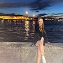 Знакомства: Елизавета, 19 лет, Санкт-Петербург
