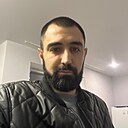 Знакомства: Артём, 35 лет, Гюмри