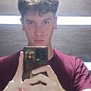 Знакомства: Герман, 18 лет, Калининград