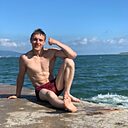 Знакомства: Кирилл, 28 лет, Витебск