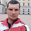 Знакомства: Artem, 35 лет, Мост