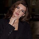 Знакомства: Ульяна, 20 лет, Москва