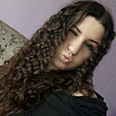 Знакомства: Дарья, 18 лет, Смоленск