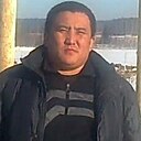 Знакомства: Дугар, 48 лет, Элиста