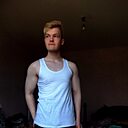 Знакомства: Максим, 23 года, Старый Оскол