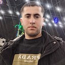 Знакомства: Сережа, 25 лет, Новосибирск