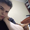 Знакомства: Андрей, 20 лет, Мытищи