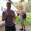 Знакомства: Илюша, 19 лет, Щекино