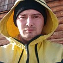 Знакомства: Глеб, 29 лет, Чита