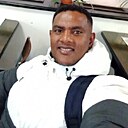 Знакомства: Бекеле, 28 лет, Тюмень