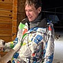 Знакомства: Андрей, 48 лет, Новосибирск