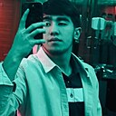 Знакомства: Саят, 18 лет, Караганда