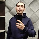 Знакомства: Антон, 22 года, Красноярск