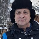 Знакомства: Вячеслав, 62 года, Красноярск