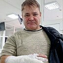 Знакомства: Владимир, 54 года, Тюмень