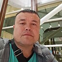 Знакомства: Рашид, 44 года, Подольск