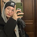 Знакомства: Виолетта, 19 лет, Новосибирск