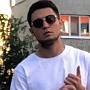 Знакомства: Виталя, 25 лет, Сургут