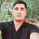 Знакомства: Muhammadyusuf, 26 лет, Братск