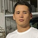 Знакомства: Askar, 27 лет, Актобе