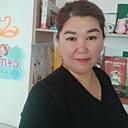 Знакомства: Айгуль, 46 лет, Талгар