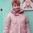 Знакомства: Валентина, 60 лет, Краснодар