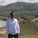 Знакомства: Сергей, 50 лет, Улан-Удэ