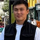 Знакомства: Нурсултан, 27 лет, Бишкек