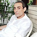 Знакомства: Artur, 40 лет, Ереван