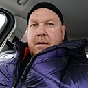 Знакомства: Виталий, 49 лет, Березники