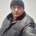 Знакомства: Салават, 46 лет, Пермь