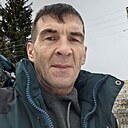 Знакомства: Рафис, 51 год, Уфа